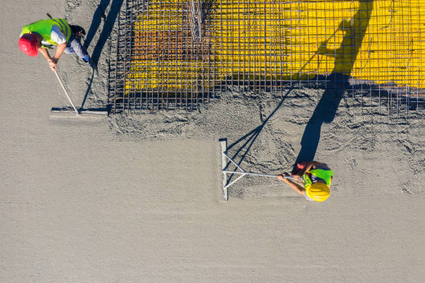 Best Commercial Concrete Services in Westville, IN