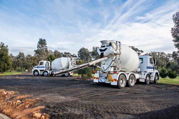 Best Concrete Patio Design and Installation in Westville, IN