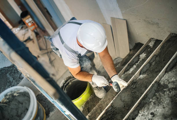  Westville, IN Concrete contractor Pros